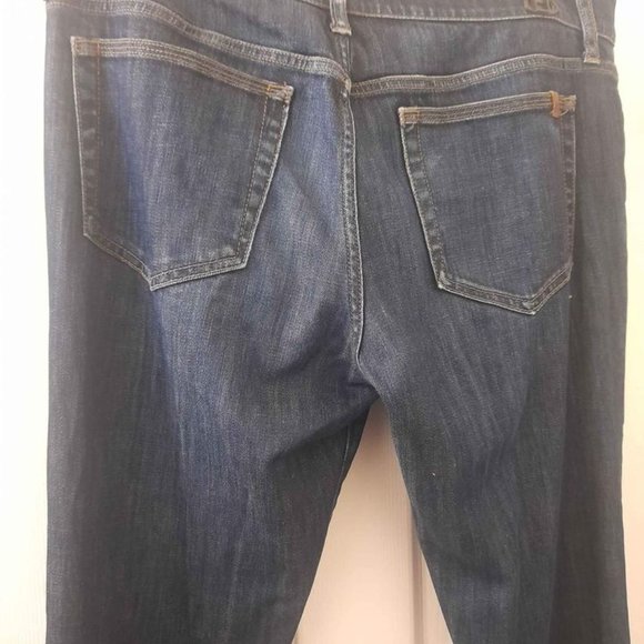 Joes - Mens Designer Jeans - Dark Blue - W33 - Regular Skinny Leg - Picture 5 of 10